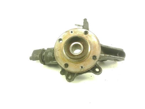 Right front steering knuckle CITROËN BERLINGO MULTISPACE (B9) 1.6 BlueHDi 100 | BP18948041M26 - Image 2