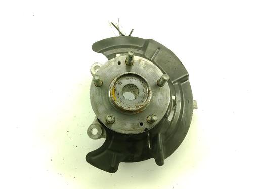Used Left front steering knuckle KIA NIRO I (DE) 1.6 GDI Hybrid (105 hp) 18368539