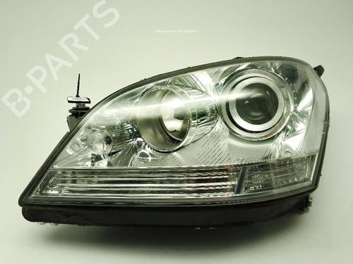 Used Left headlight Left headlight 39491823 39491823