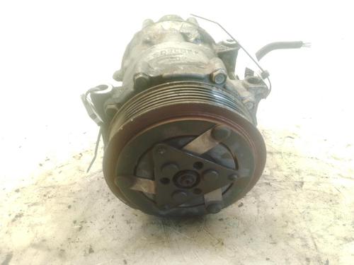 Used AC compressor AC compressor CITROËN C4 Grand Picasso I (UA_) 1.6 HDi 110 (112 hp) 29605778 29605778
