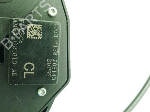 Front left lock FORD C-MAX II (DXA/CB7, DXA/CEU) 1.0 EcoBoost | BP29908480C98