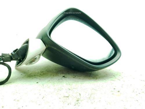 Used Right mirror CITROËN C4 Coupe (LA_) 1.6 THP 150 (150 hp) 24170611