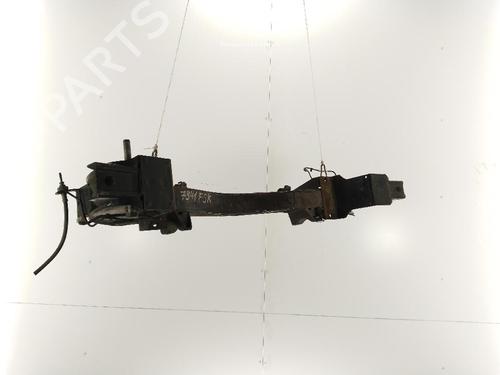 Used Subframe Subframe IVECO DAILY IV Platform/Chassis 65C18 (176 hp) 27450302 27450302