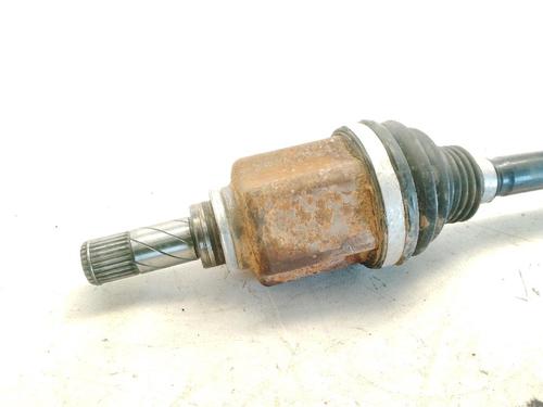 Left front driveshaft RENAULT KADJAR (HA_, HL_) 1.3 TCe 140 (HLNB, HLN1) | BP25781404M38 - Image 3