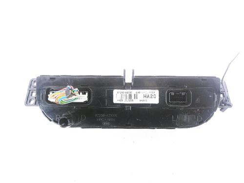 Climate control KIA CEE'D (JD) 1.4 CRDi 90 | BP31988698I5