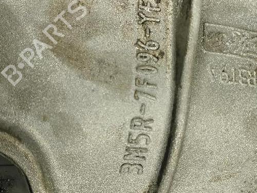 Gearbox FORD FOCUS II (DA_, HCP, DP) 1.6 TDCi | BP19445343M3 