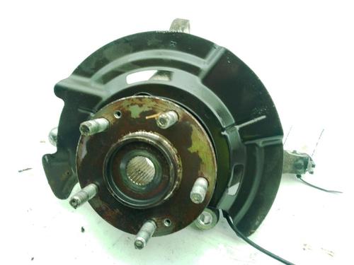 Used Right front steering knuckle HYUNDAI IONIQ (AE) 1.6 GDI Hybrid (141 hp) 31694702