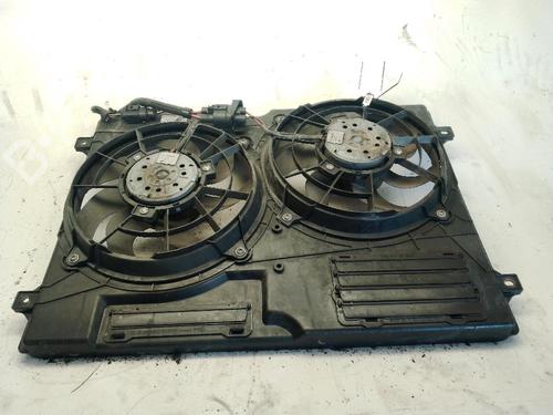 Radiator fan RENAULT CLIO III (BR0/1, CR0/1) 1.5 dCi (BR17, CR17) | BP29628406M35 