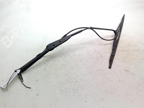 Used Front windshield wiper arm IVECO DAILY IV Van 35C13 V, 35C13 V/P, 35S13 V, 35S13 V/P (126 hp) 24996361