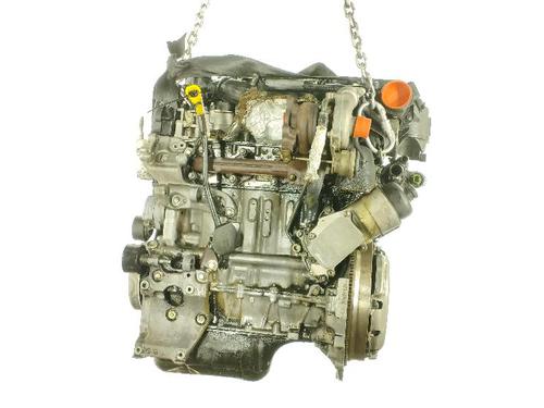 Engine FORD FIESTA V (JH_, JD_) 1.4 TDCi | BP30051942M1