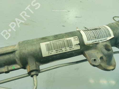 Steering rack PEUGEOT 508 I (8D_) 1.6 BlueHDi 120 | BP28578124M22 