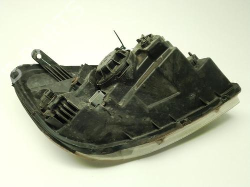 Left headlight KIA RIO II (JB) 1.4 16V | BP39163792C28 - Image 3