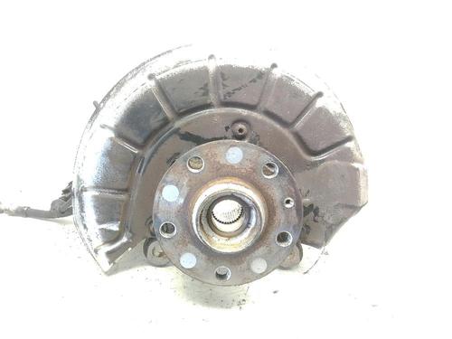 Used Left front steering knuckle VW JETTA III (1K2) 2.0 TDI 16V (140 hp) 19544038
