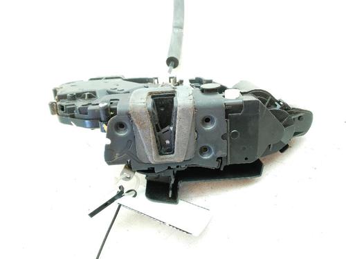 Used Rear right lock JAGUAR XF I (X250) 3.0 D (241 hp) 24000832