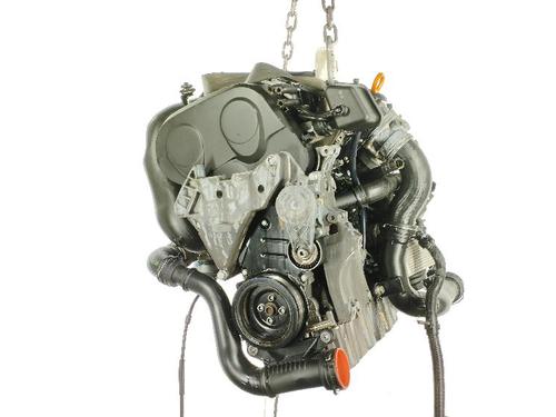 Engine VW PASSAT B6 (3C2) 2.0 TDI | BP38346972M1 - Image 5