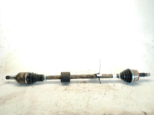 Used Right front driveshaft FIAT 500L (351_, 352_) 1.4 (199LYB1B) (95 hp) 25909574