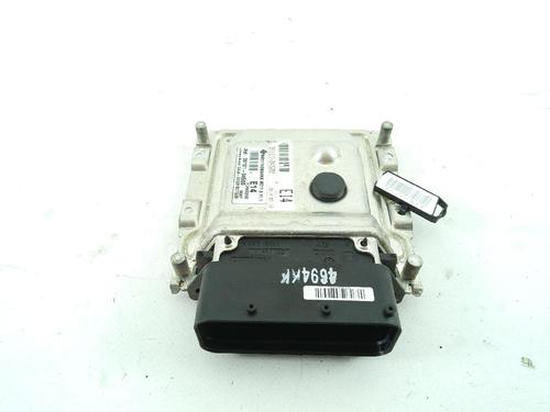 Used Electronic module HYUNDAI i10 II (BA, IA) 1.0 (67 hp) 18957807