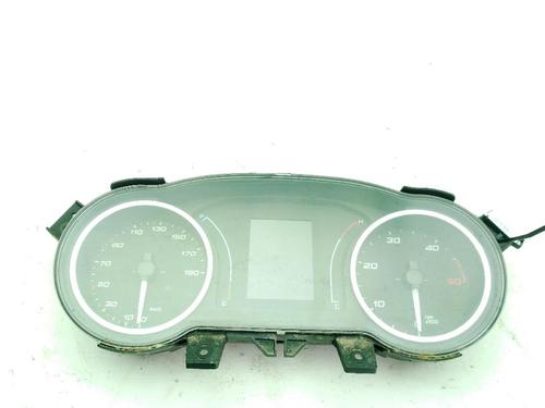Used Instrument cluster IVECO DAILY VI Van 33S15, 35S15, 35C15 (146 hp) 29219525