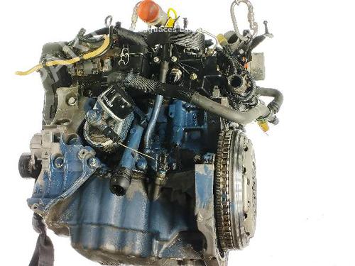 Engine RENAULT SCÉNIC II (JM0/1_) 1.5 dCi (JM1E, JM16) | BP39263003M1 - Image 2