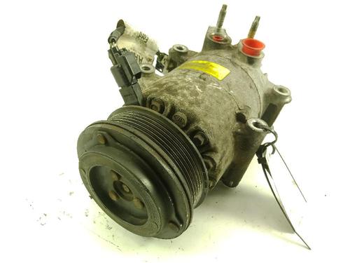AC-Kompressor FORD FOCUS III Turnier 1.6 TDCi (115 hp) 18365127