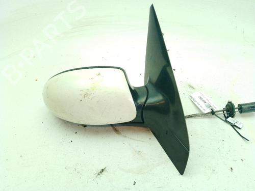 Left mirror FORD FOCUS I (DAW, DBW) 1.8 TDCi | BP26900687C26 