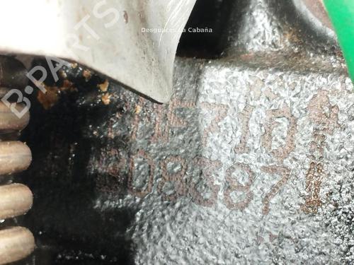 Engine DACIA LOGAN (LS_) 1.6 (LS0B, LS0D, LS0F, LS0H) | BP33232697M1 - Image 7