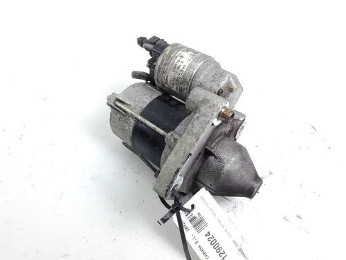 Used Starter Starter CITROËN C3 III (SX) 1.2 PureTech 82 (83 hp) 18357901 18357901
