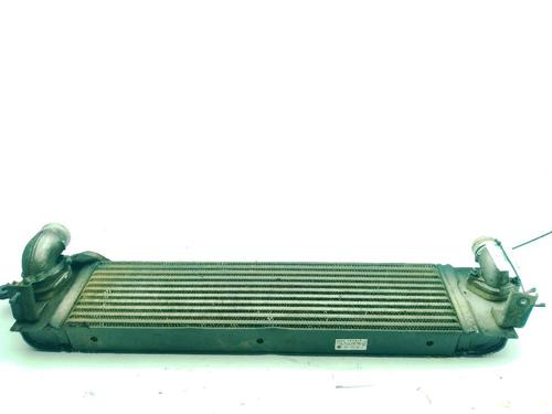 Intercooler NISSAN X-TRAIL II (T31) 2.0 dCi 4x4 (150 hp) 31081282