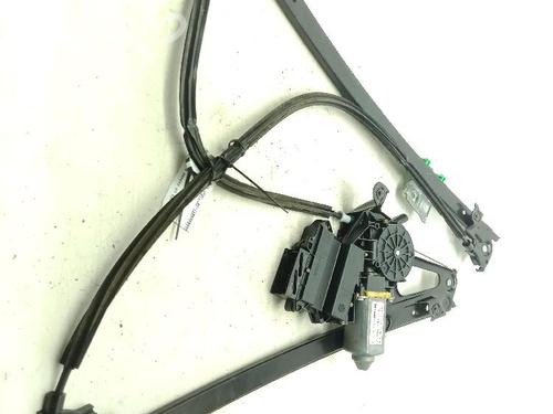 Used Front left window mechanism Front left window mechanism SEAT ALHAMBRA (7V8, 7V9) 1.9 TDI (115 hp) 36184456 36184456