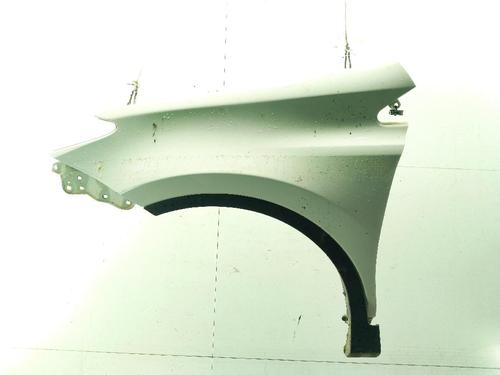 Used Left front fenders TOYOTA RAV 4 IV (_A4_) 2.2 D 4WD (ALA49) (177 hp) 31583296