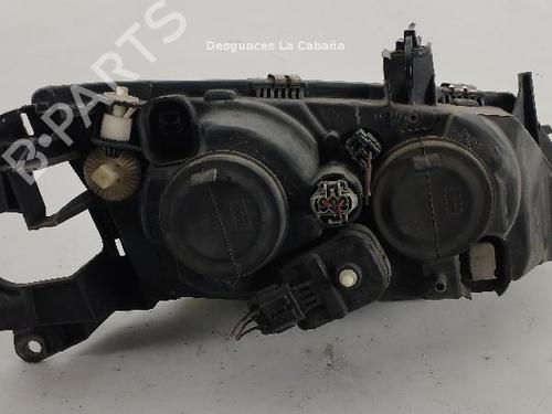 Left headlight NISSAN ALMERA II Hatchback (N16) 1.8 | BP39581097C28 - Image 2