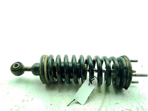 Left front shock absorber NISSAN NAVARA NP300 (D40) 2.5 dCi 4WD | BP34391168M16 - Image 2