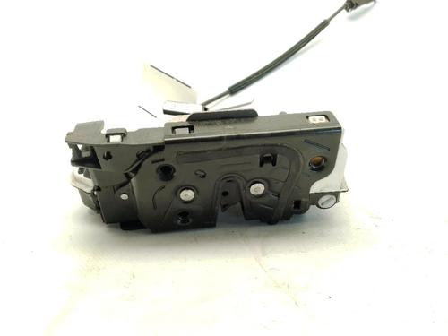 Used Rear left lock VW GOLF VI (5K1) 2.0 TDI (136 hp) 30146044