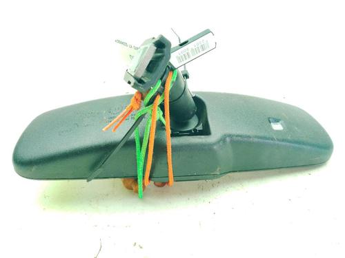 Rear mirror RENAULT KADJAR (HA_, HL_) 1.3 TCe 140 (HLNB, HLN1) | BP25597661I6 