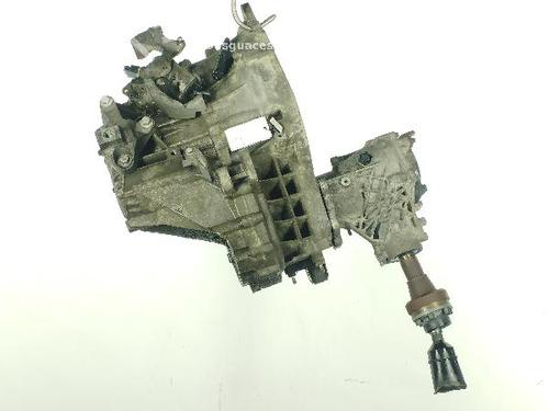 Gearbox FORD KUGA I 2.0 TDCi | BP18365586M3 