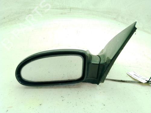 Retrovisor esquerdo FORD FOCUS I (DAW, DBW) 1.8 Turbo DI / TDDi (90 hp) 26652118