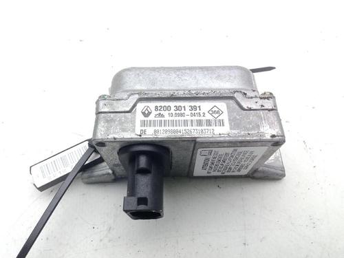 Used Electronic sensor Electronic sensor RENAULT LAGUNA II (BG0/1_) 1.6 16V (BG0A, BG0L) (107 hp) 18370875 18370875