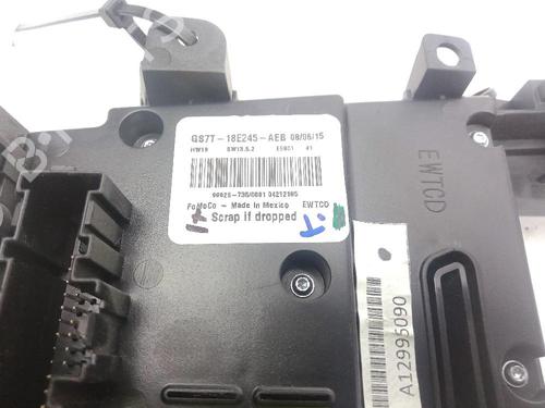 Climate control FORD MONDEO V Hatchback (CE) 2.0 TDCi | BP31871000I5