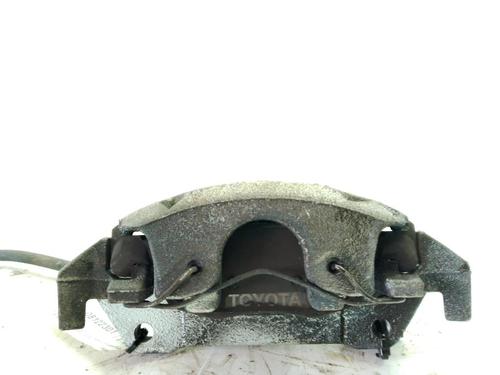Used Right front brake caliper Right front brake caliper TOYOTA AYGO X (_B7_) 1.0 VVT-i (KGB70) (72 hp) 35720876 35720876