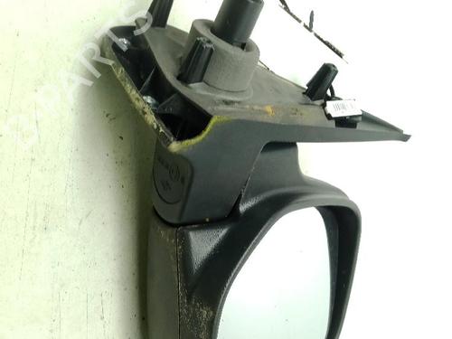 Used Right mirror Right mirror PEUGEOT PARTNER Box Body/MPV (5_, G_) 1.6 HDi 75 (75 hp) 33975990 33975990