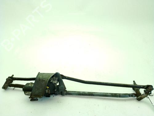 Used Front wiper motor Front wiper motor IVECO DAILY VI Van 33S16, 35S16, 35C16, 38S16, 40C16, 42S16, 50C16 (156 hp) 34238002 34238002