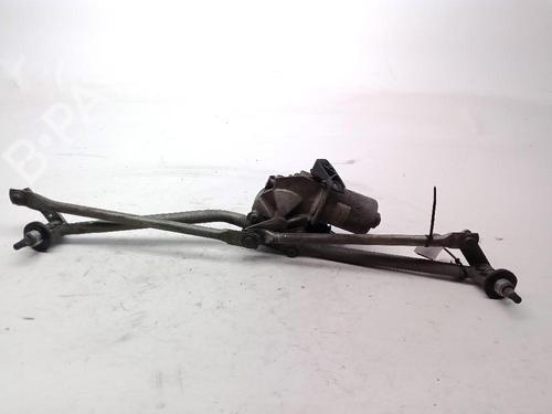 Front wiper motor VW CRAFTER 30-50 Van (2E_) 2.0 TDI | BP30959862M29