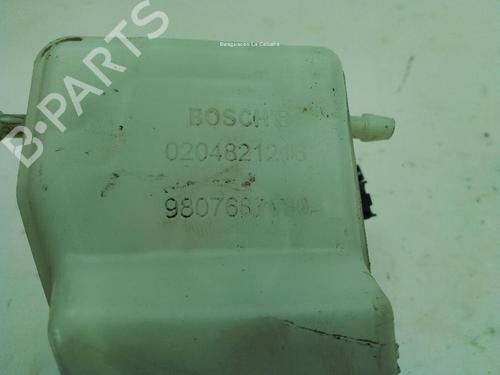 Brake master cylinder OPEL COMBO E Tour / Life (K9) 1.5 | BP35800186M77 - Image 3