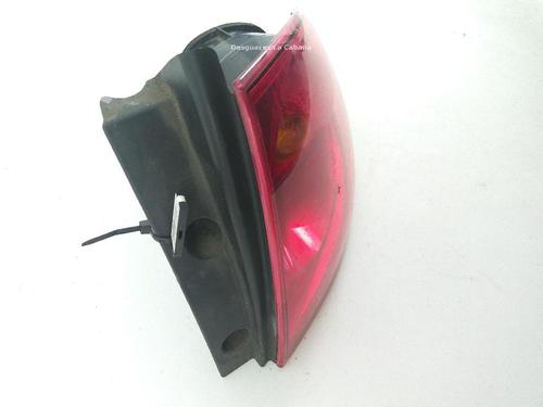 Right taillight SEAT ALTEA (5P1) 1.9 TDI | BP18368656C35 
