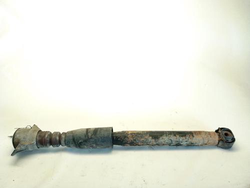 Right rear shock absorber AUDI A4 Allroad B8 (8KH) 3.0 TDI quattro | BP27495852M19 