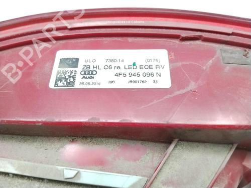 Right taillight AUDI A6 C6 (4F2) 2.0 TDI | BP36765618C35  - Image 5