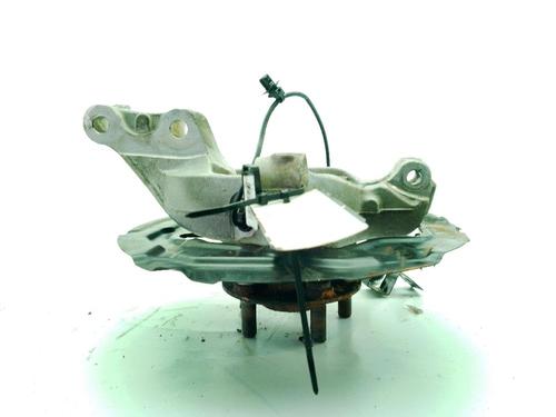 Left front steering knuckle FORD S-MAX (CJ, WA6) 2.0 TDCi | BP31064211M25 - Image 2