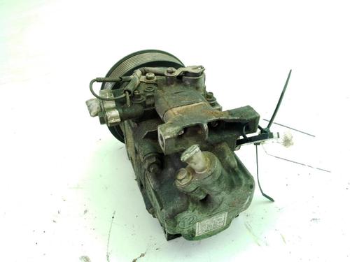 AC compressor MAZDA 6 Hatchback (GH) 2.2 D (GH10) | BP39119392M34 - Image 4