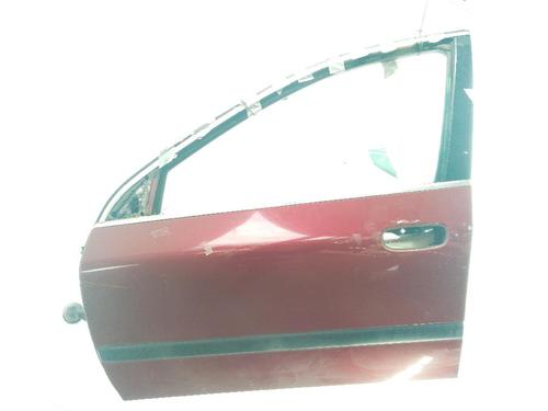 Left front door PEUGEOT 607 (9D, 9U) 2.0 HDi | BP29765326C2 