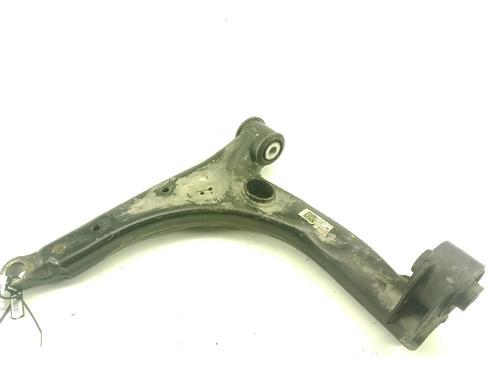 Used Left front suspension arm VW CRAFTER Van (SY_, SX_) 2.0 TDI (140 hp) 18360944